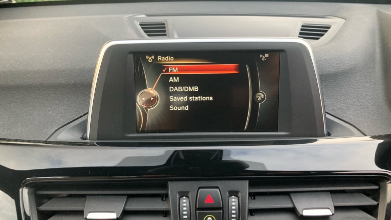 BMW X1 xDrive 20i xLine 5dr Step Auto Petrol Estate